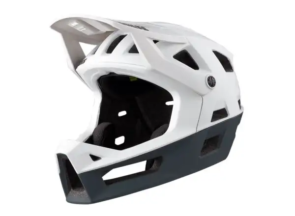 IXS Trigger FF integrálna prilba Biela