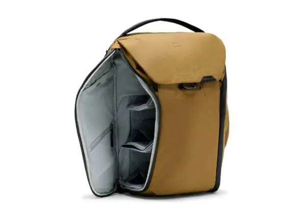 Peak Design Everyday Batoh 30 l Coyote