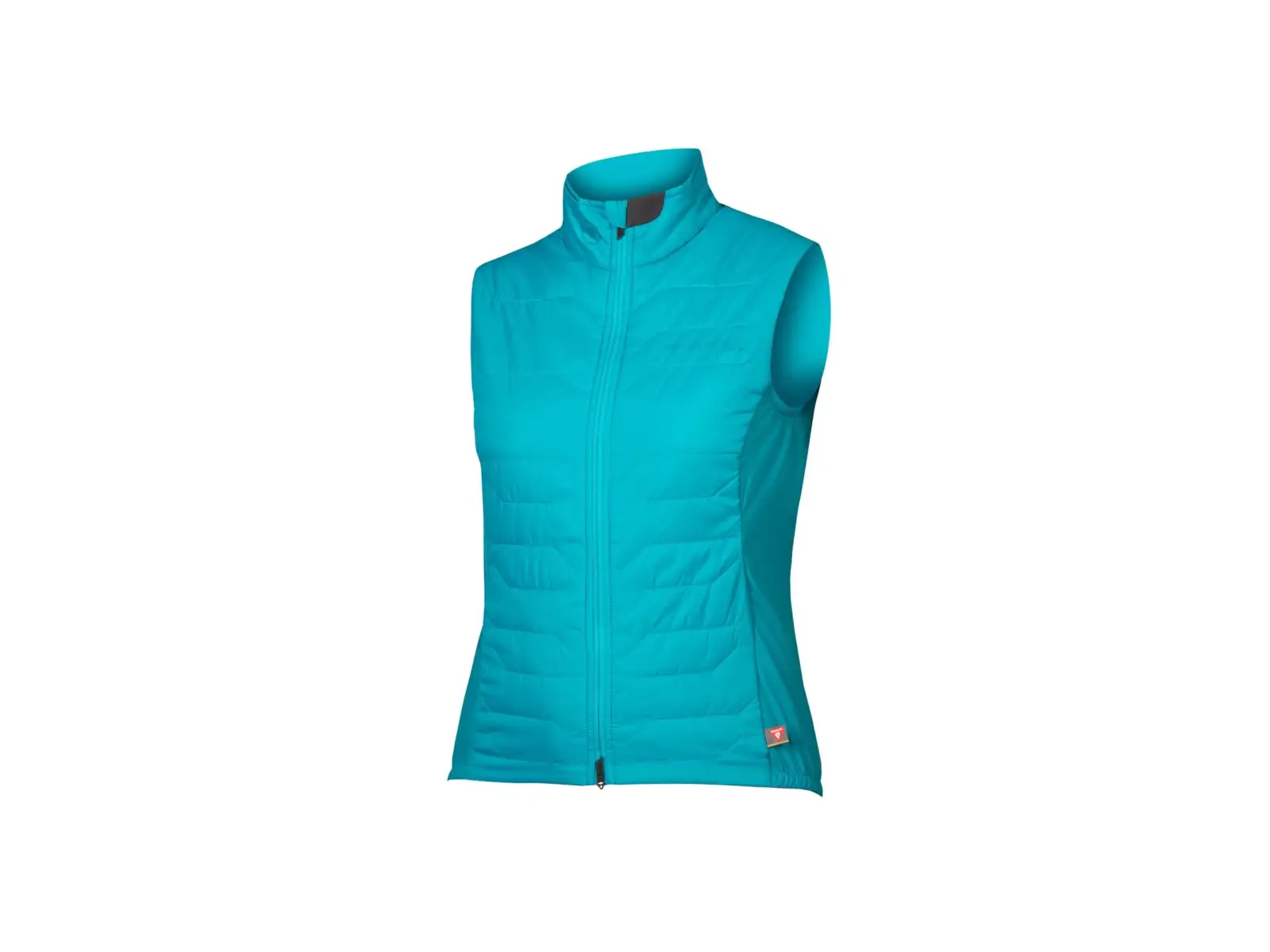 Endura Pro SL Primaloft® II dámska vesta Modrá Pacifik