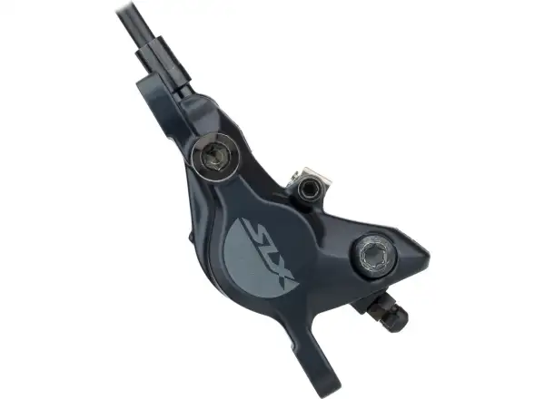 Shimano SLX BR-M7100 + BL-M7100 kotúčová brzda sada predná + zadná, J-kit, polymer