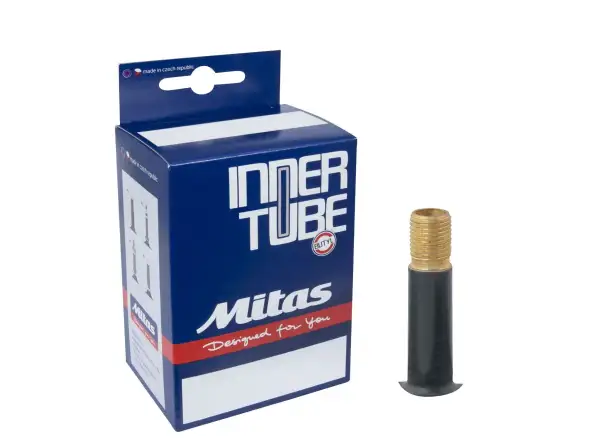 Mitas 20x1,75–2,45" AV40 duša pre detské bicykle