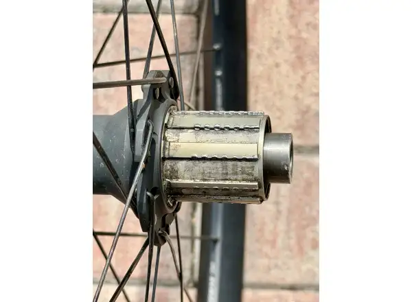 Mavic Deemax DH 29 BOOST vypletené kolesá BAZÁR