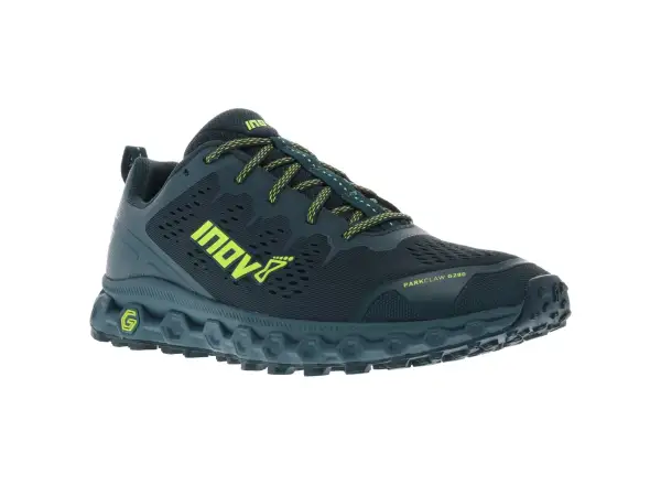 INOV-8 Parkclaw G 280 M bežecké topánky borovicová/žltá
