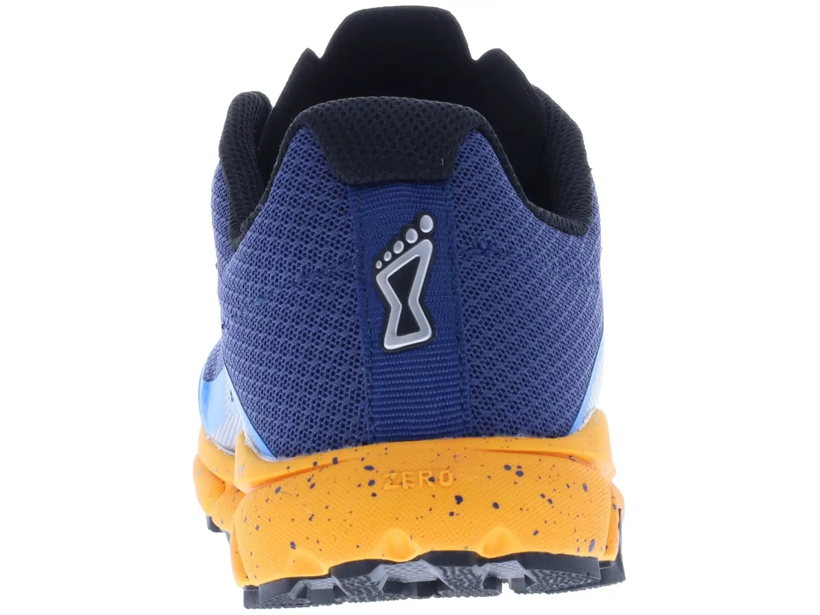 Inov-8 Trailfly G 270 v2 pánské běžecké boty Blue/Nectar