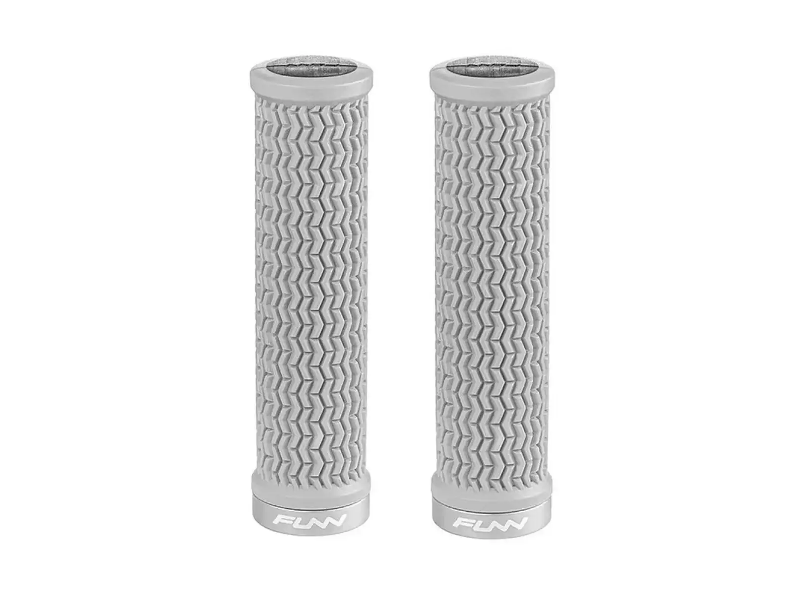 Funn Holeshot gripy Grey