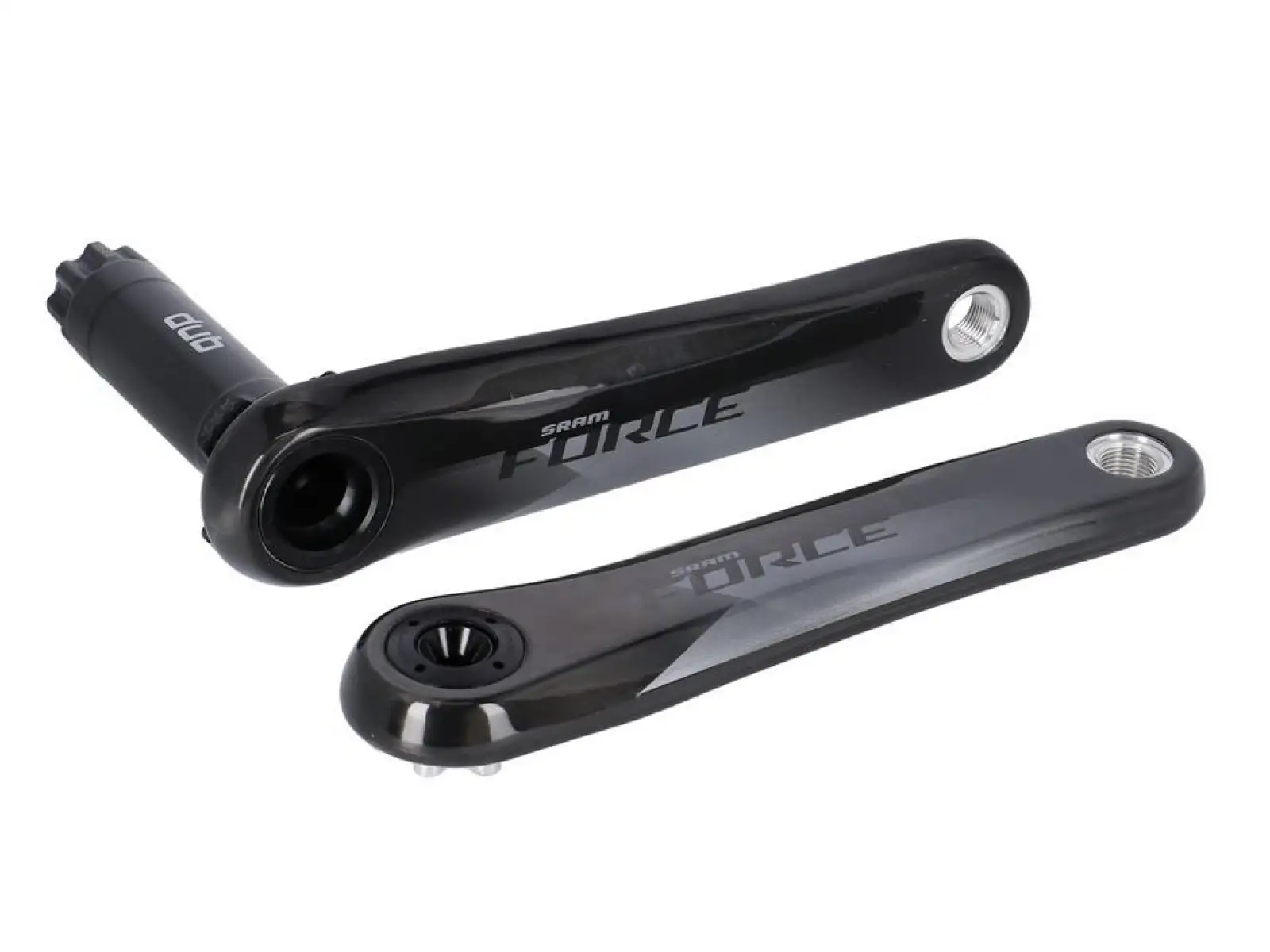 Sram Force D1 DUB cestné kľuky 170 mm bez prevodníka