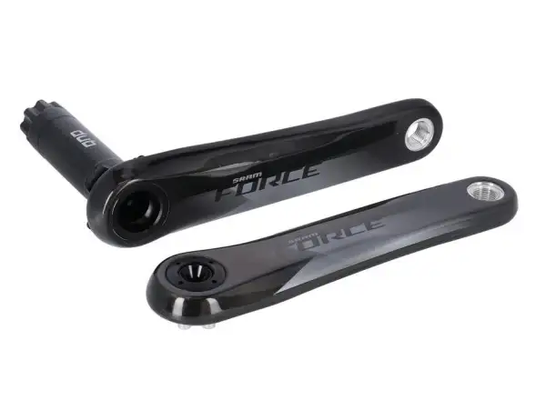 Sram Force D1 DUB cestné kľuky 170 mm bez prevodníka