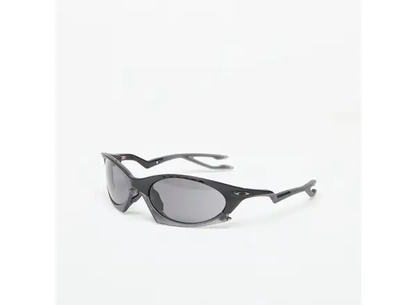 Oakley Plantaris slnečné okuliare Matte Black/Prizm Grey