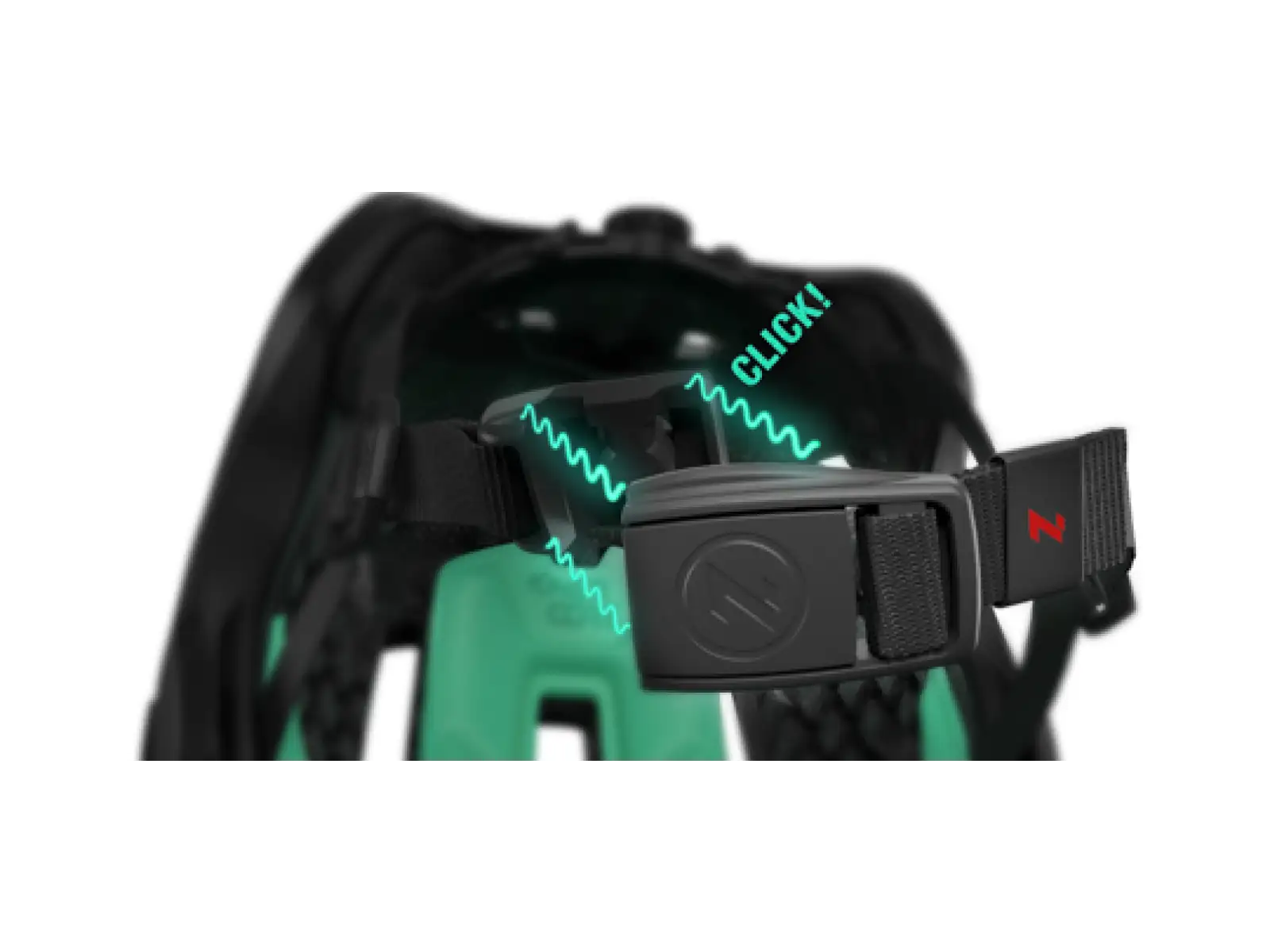 Lazer Coyote KinetiCore prilba matná biela