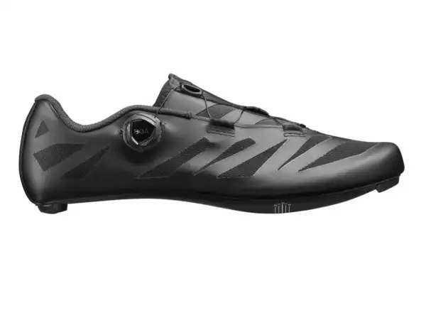 Mavic Cosmic SL Ultimate Road Trainers Black 2020