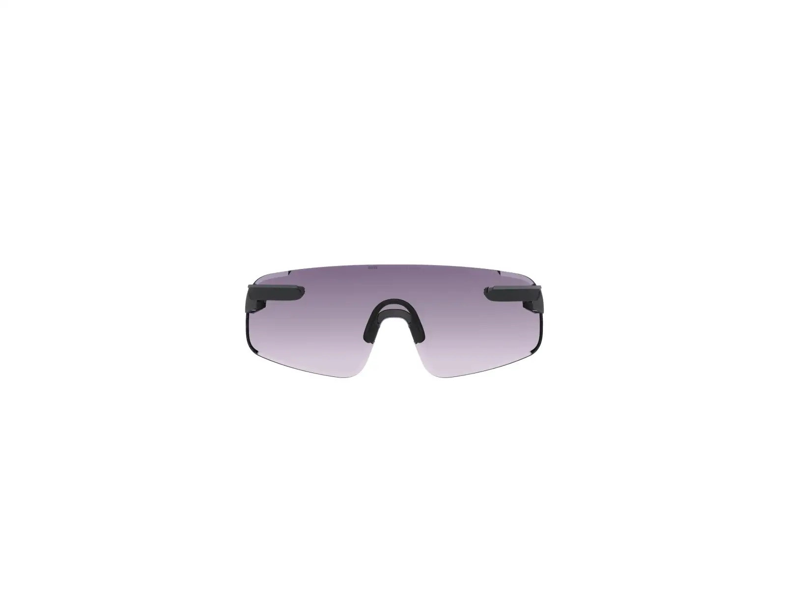 POC Elicit Toric + slnečné okuliare Uranium Black/Clarity Road/Sunny Silver