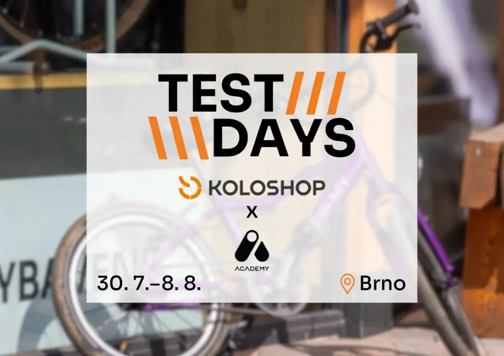 Test Days Academy kola