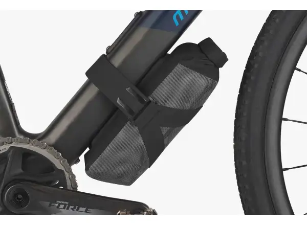 Apidura Expedition E-bike brašňa 1,6 l čierna