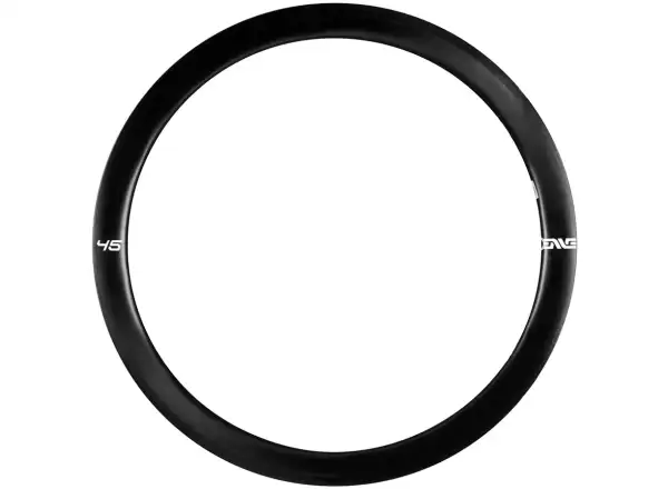 Enve Foundation 45 28" cestný ráfik 24 dier čierna