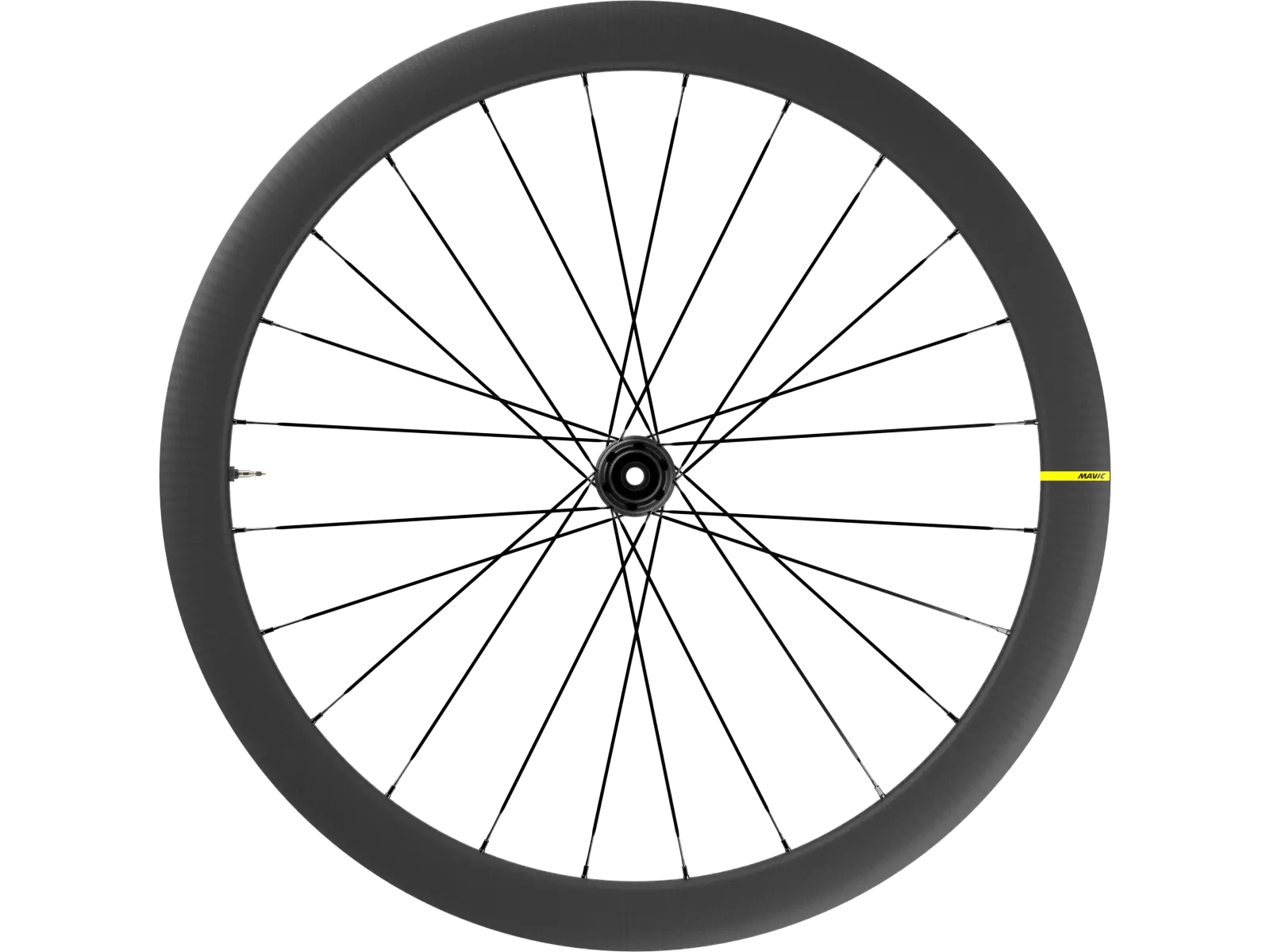 Mavic Cosmic SL 45 Disc CL cestné zadné koleso Shimano HG11
