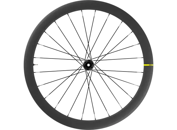 Mavic Cosmic SL 45 Disc CL cestné zadné koleso Shimano HG11