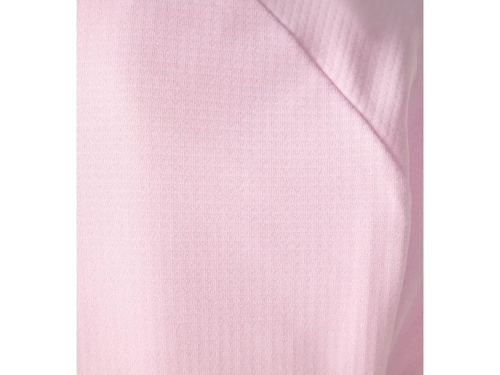 Haglöfs Korp Mid Hood dámska mikina Fresh Pink