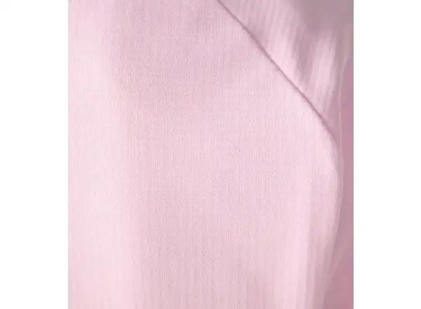 Haglöfs Korp Mid Hood dámska mikina Fresh Pink