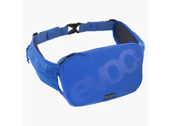 Evoc Hip Pouch 1 l cyklistická ľadvinka Royal Blue