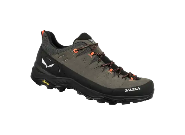 Salewa Alp Trainer 2 pánska obuv Bungee Cord / Black