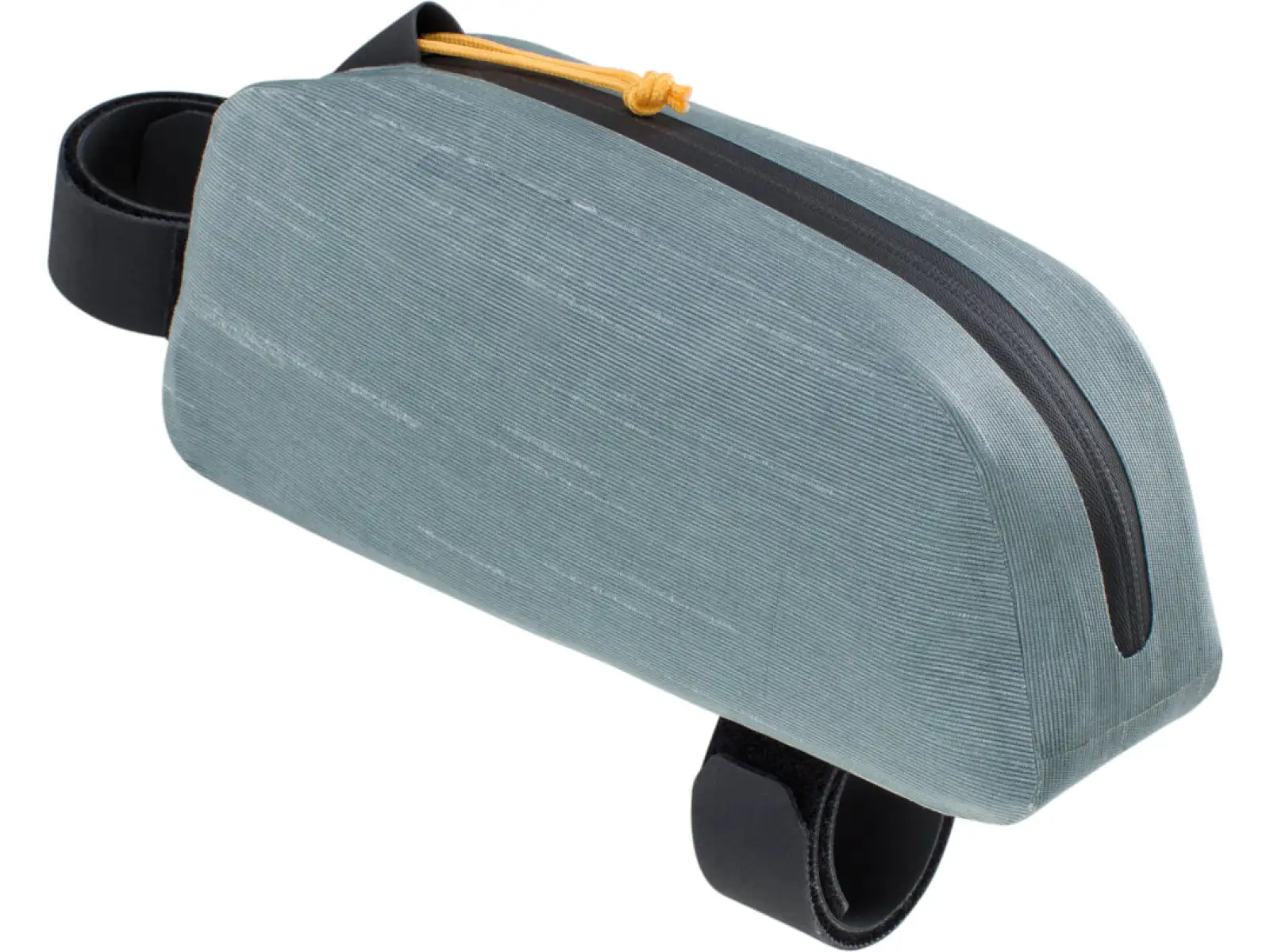 Evoc Top Tube Pack WP rámová taška 0,8 l oceľovo sivá