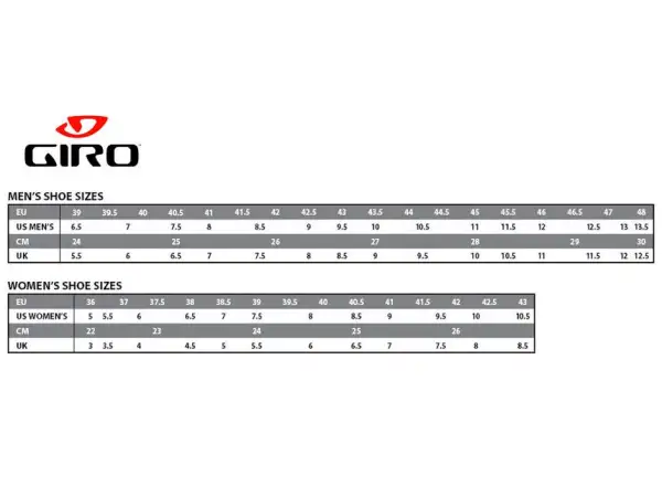 Giro Terraduro MTB pánske tretry Lime/Black