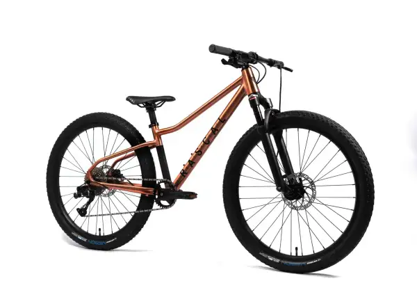 Rascal Wild 26 Bronze detský bicykel