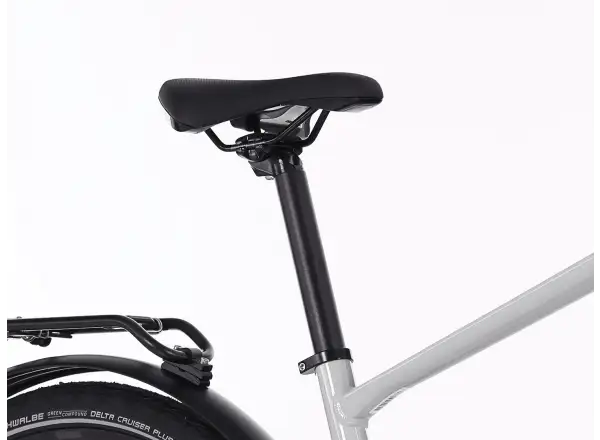 Superior Blox 6.2 T mestský bicykel Gloss Grey