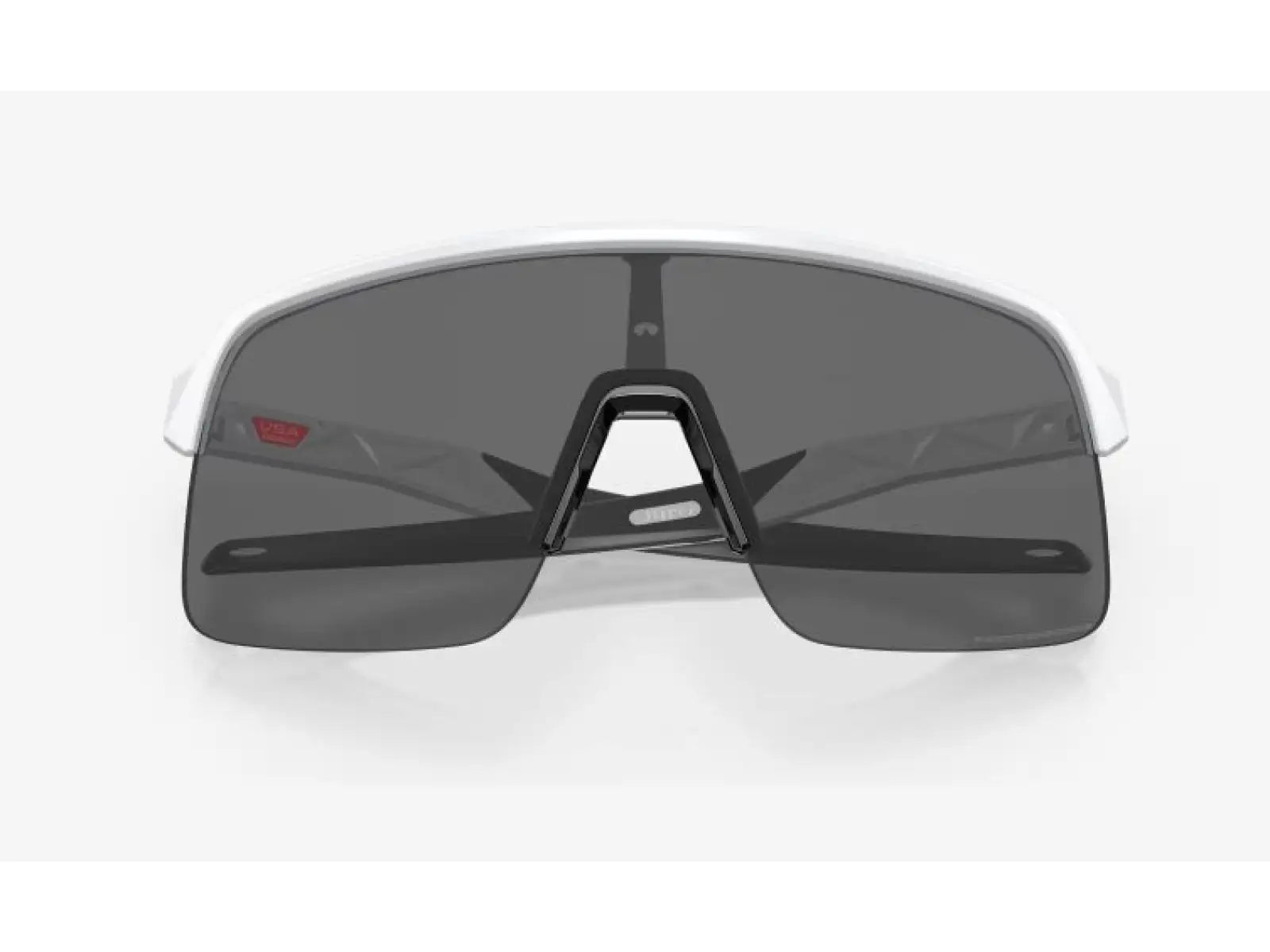 Oakley Sutro Lite okuliare Matte White/Clear Photochromic