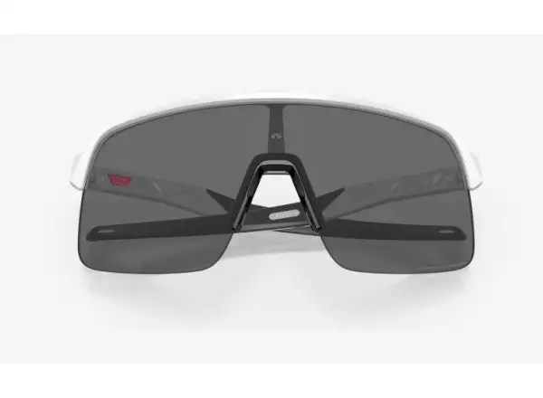 Oakley Sutro Lite okuliare Matte White/Clear Photochromic