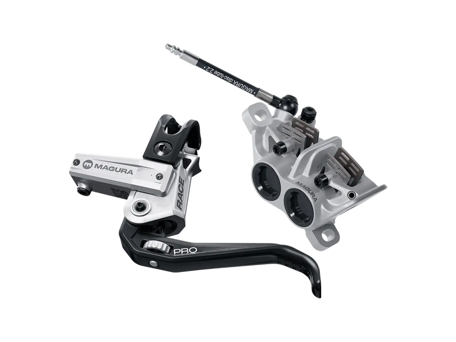 Magura Race Pro sada kotúčových bŕzd