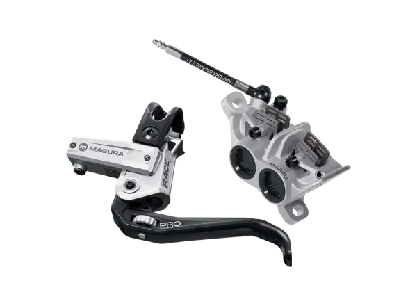 Magura Race Pro sada kotúčových bŕzd