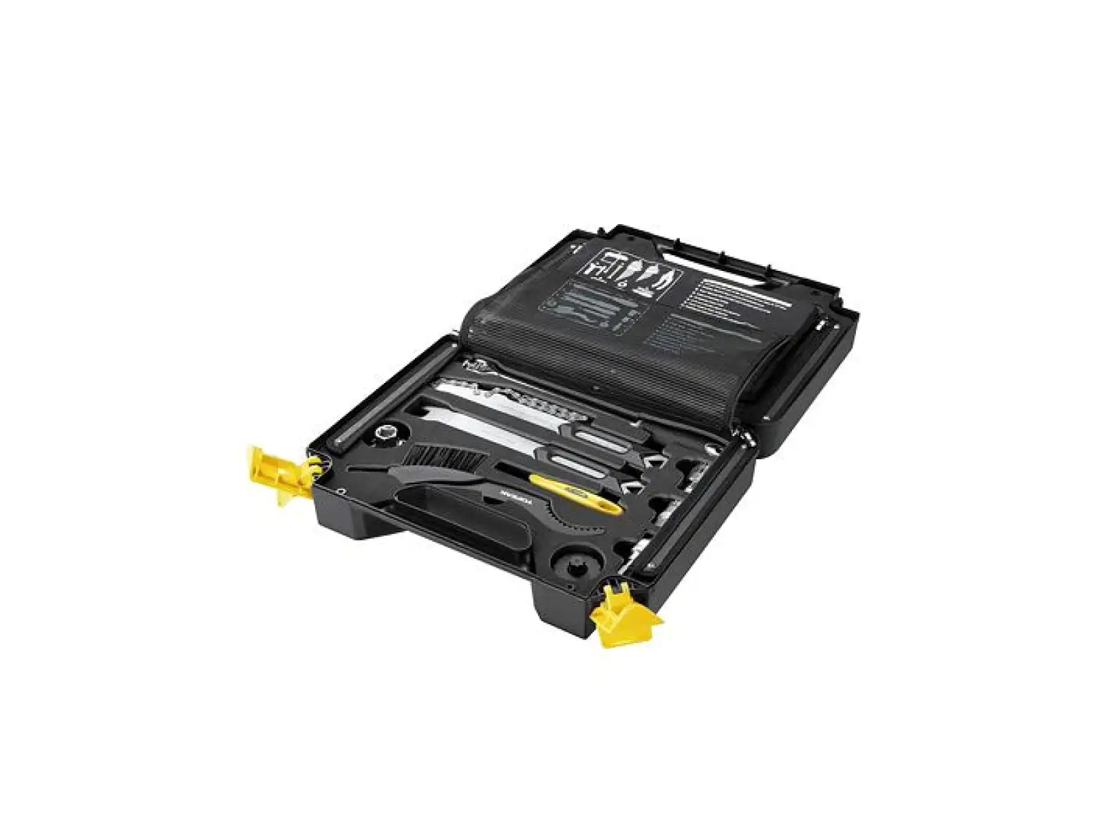 Súprava náradia Topeak PrepBox 36 ks