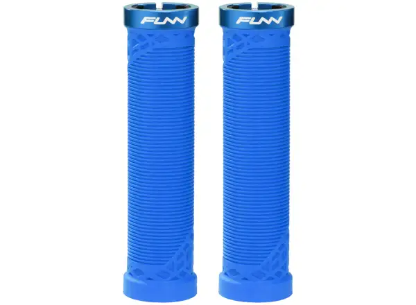 Funn Hilt gripy Blue