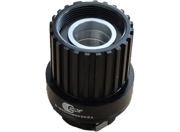 Novatec orech B2 Microspline Alu 4-západkový