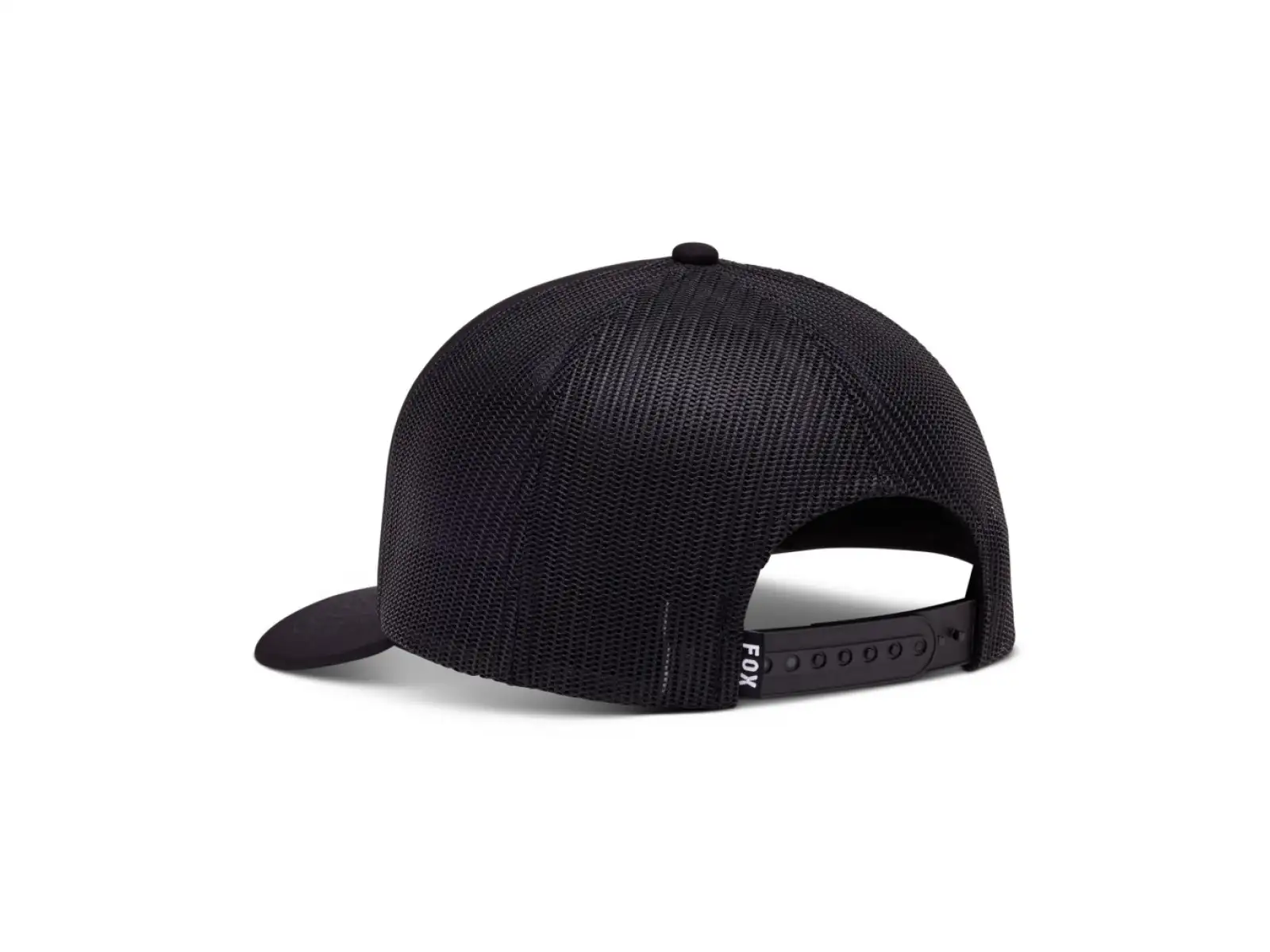 Fox Boundary Trucker dámská čiapka Black/Pink