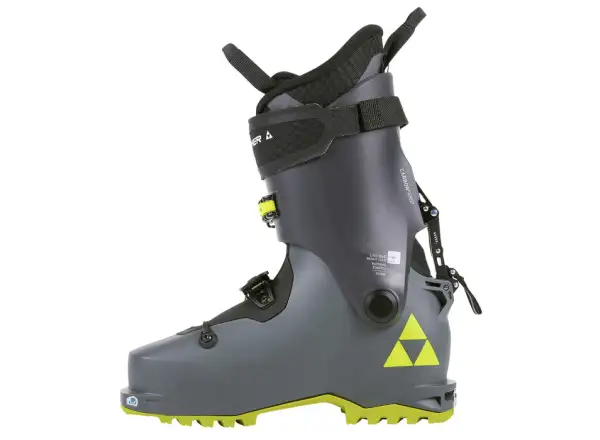 Fischer Transalp Carbon Pro skialpové topánky