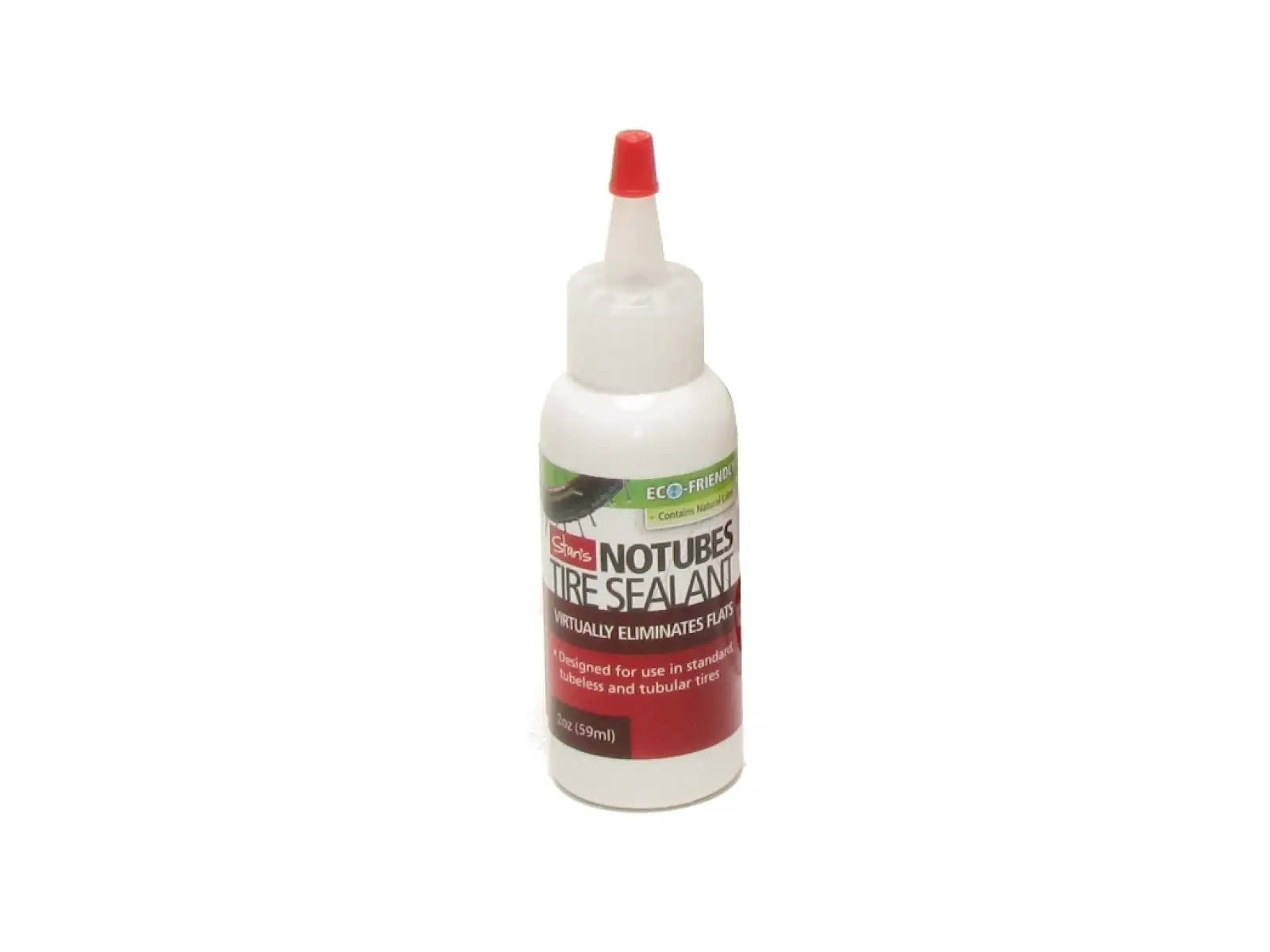No Tubes Quart tmel Solution 59 ml