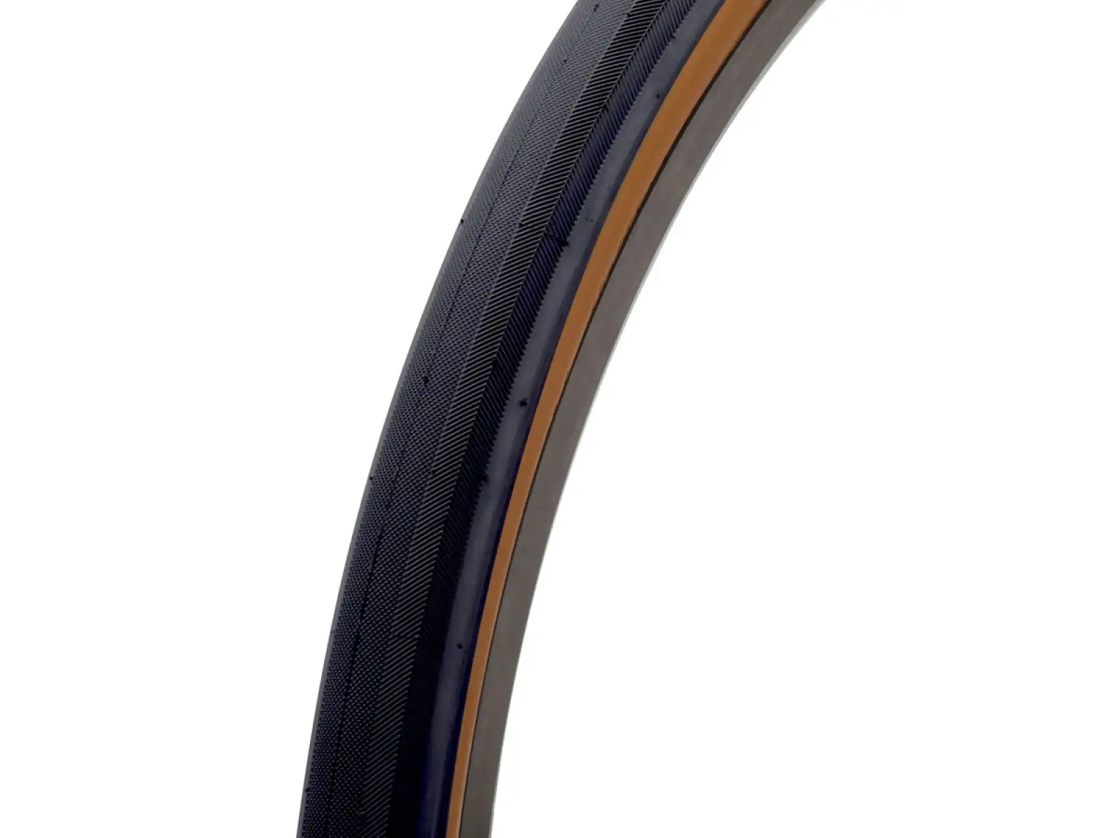 Panaracer Gravelking Plus 700x38C plášť kevlar čierna/hnedá