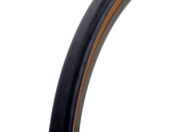 Panaracer Gravelking Plus 700x38C plášť kevlar čierna/hnedá