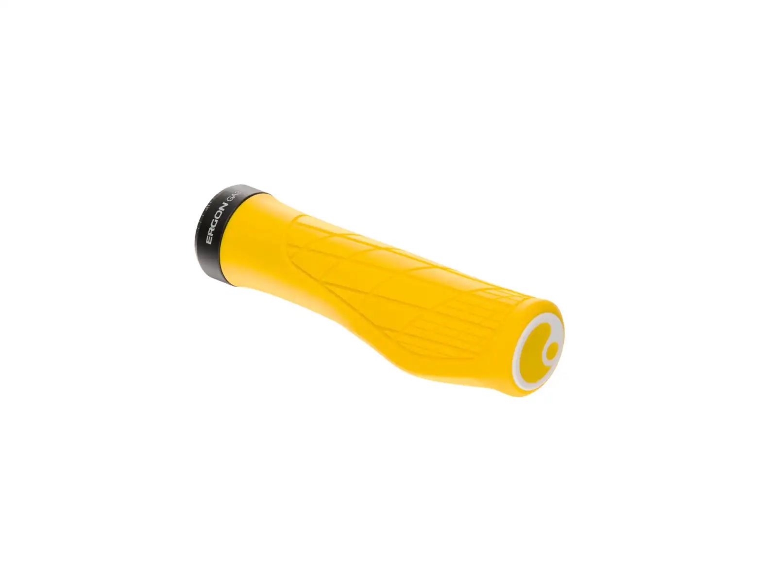 Gripy Ergon GA3 Yellow Mellow