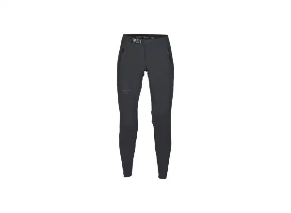 Fox Flexair dámske nohavice Black