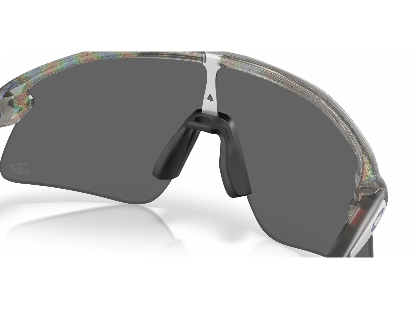 Oakley Stunt Devil okuliare Grey Ink Moondust/Prizm Black