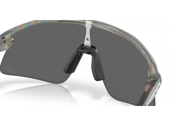 Oakley Stunt Devil okuliare Grey Ink Moondust/Prizm Black