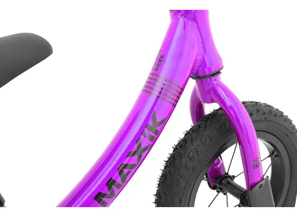 MAXÍK Evo Lite magenta/fialová detské odrážadlo