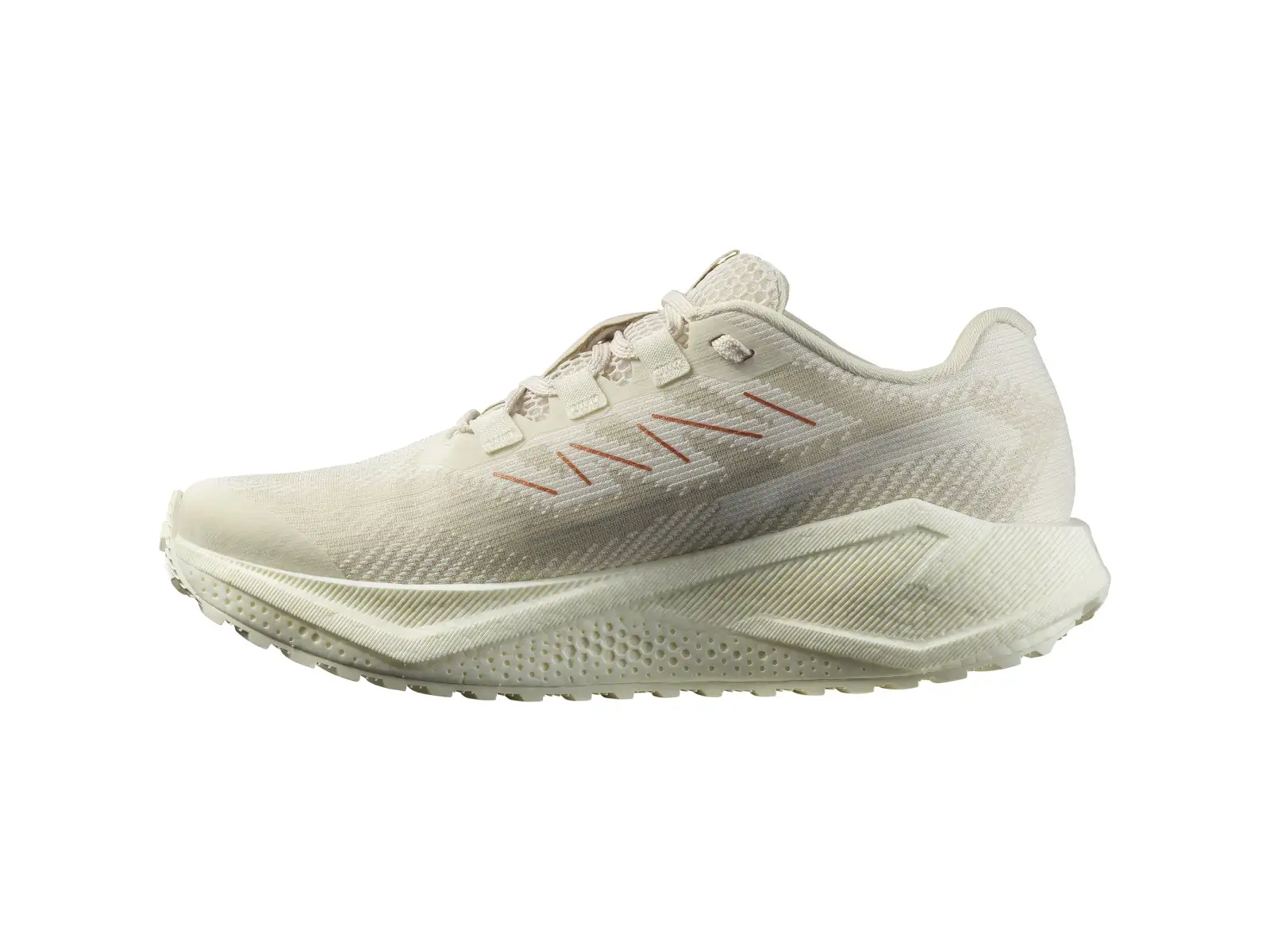 Salomon Aero Blaze 3 GRVL dámske bežecké topánky Vanilla Ice