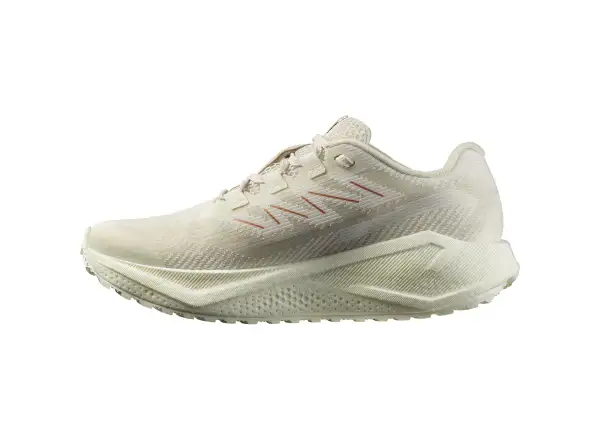 Salomon Aero Blaze 3 GRVL dámske bežecké topánky Vanilla Ice