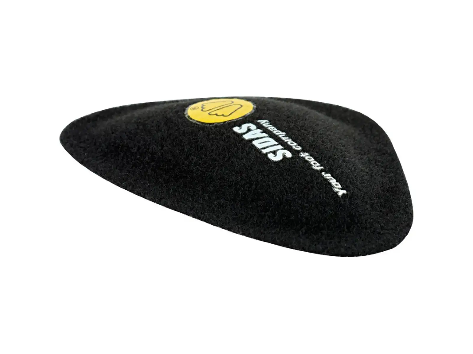 Sidas Foam Met Pads vankúšiky do topánok 1 pár