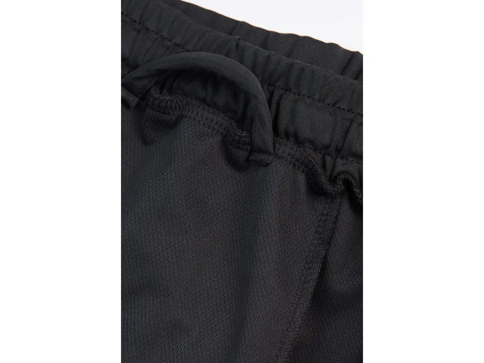 Silvini Sorago pánske nohavice Black