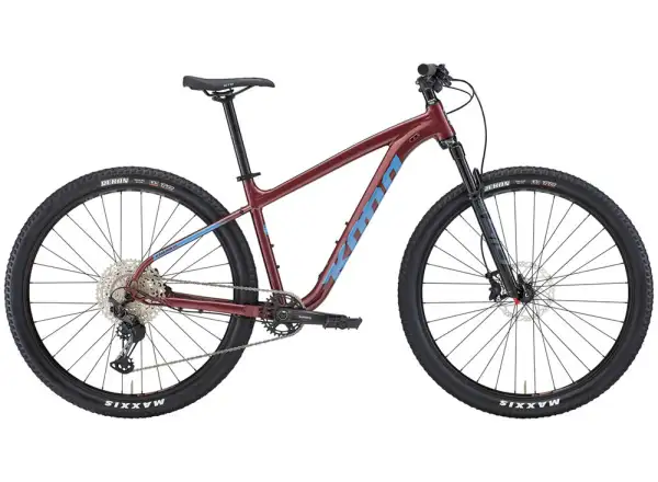 Kona Kahuna DL horský bicykel M